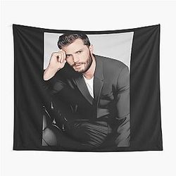 Jamie Dornan Album Tapestry