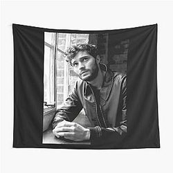 Jamie Dornan Art