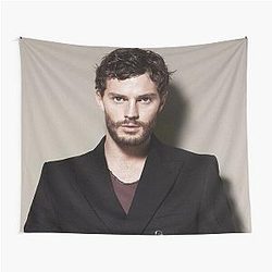 Jamie Dornan Tapestry