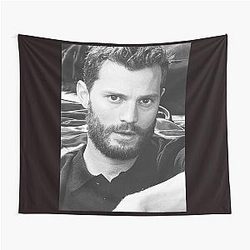 Jamie Dornan Poster