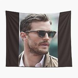 Jamie Dornan Album Tapestry
