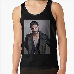Jamie Dornan in the UK on Twitter, Art Tank Top