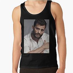 Jamie Dornan - Album Tank