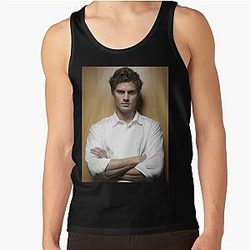 Jamie Dornan Tank Top