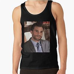 Jamie Dornan Tank Top