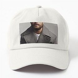Jamie Dornan Art Dad