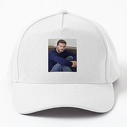 Copia Jamie Dornan Baseball Cap