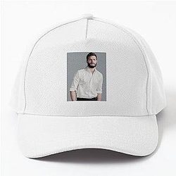 Jamie Dornan Art Baseball Cap