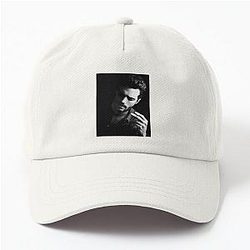 Jamie Dornan Art Hat