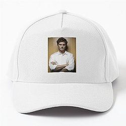 Jamie Dornan - Baseball Cap