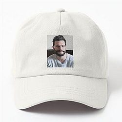 Jamie Dornan Awesome Dad Hat