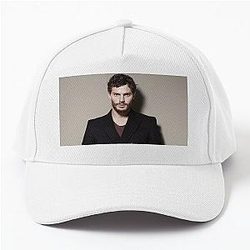 Jamie Dornan Baseball Cap