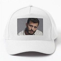 Jamie Dornan Album Cap