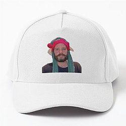 Jamie Dornan Baseball Cap