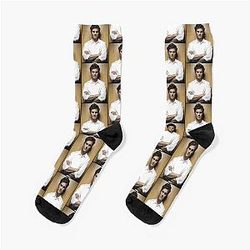 Jamie Dornan Socks