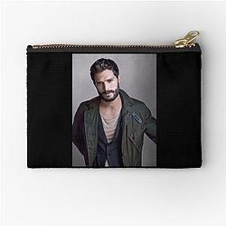 Jamie Dornan UK on Twitter Art Zipper Pouch