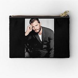 Jamie Dornan - Album Zipper