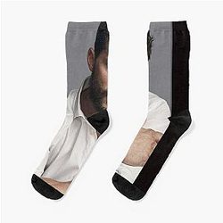 Jamie Dornan - Album Socks