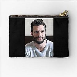Jamie Dornan - Zipper Pouch