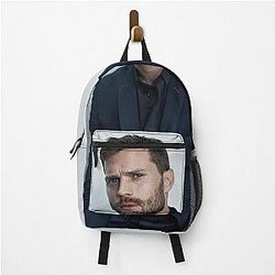 Wallpaper Jamie Dornan Backpack