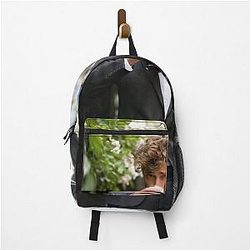 Jamie Dornan Backpack