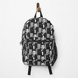 Jamie Dornan Backpack