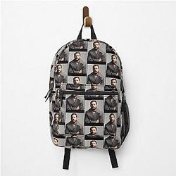 Jamie Dornan Backpack