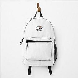 Mentally Dating Jamie Dornan Funny Gift Backpack