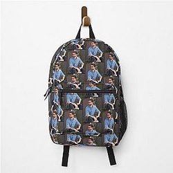 Jamie Dornan Art Bag