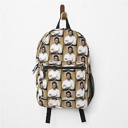 Jamie Dornan Backpack