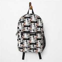 Jamie Dornan College Backpack