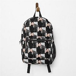 Jamie Dornan - Album Backpack