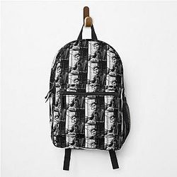 Jamie Dornan Backpack