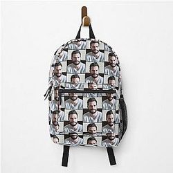 Jamie Dornan Awesome Backpack
