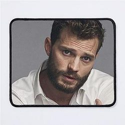 Jamie Dornan Album Mouse Pad