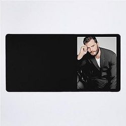 Jamie Dornan Album Mat