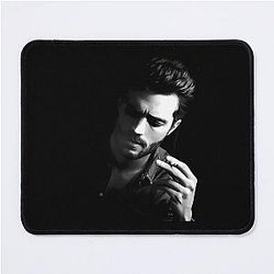 Jamie Dornan Mouse Pad