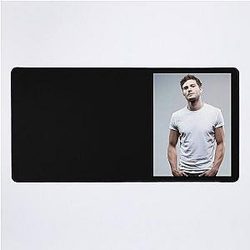 Jamie Dornan Cool Art Desk Mat