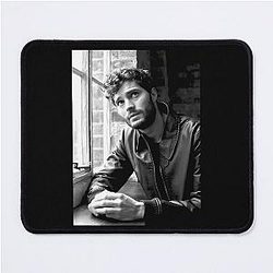 Jamie Dornan Mouse Pad