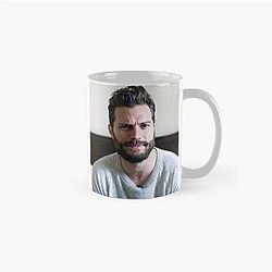 Jamie Dornan Classic Mug