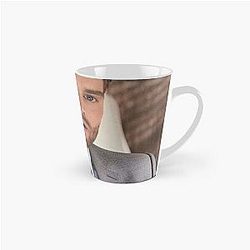 Jamie Dornan Art Mug