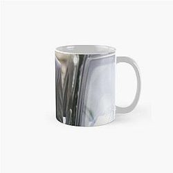 Jamie Dornan Art Classic Mug