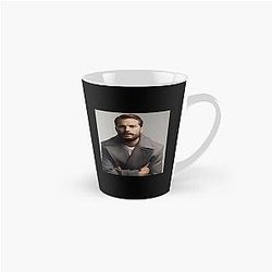 Jamie Dornan Art Mug