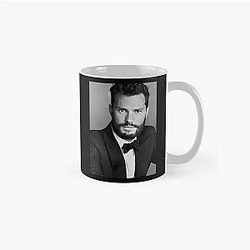 Jamie Dornan Classic Mug
