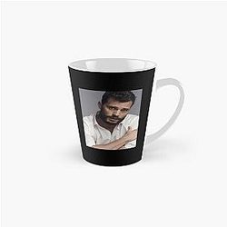 Jamie Dornan Album Tall Mug