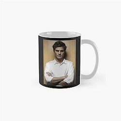 Jamie Dornan Classic Mug