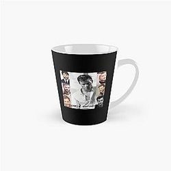 Jamie Dornan Tall Mug