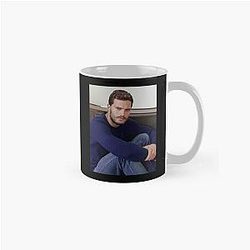 Copy of Jamie Dornan Classic Mug