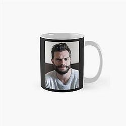 Jamie Dornan Classic Mug