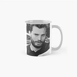 Jamie Dornan Poster Classic Mug